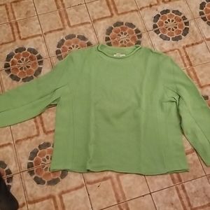 Coldwater Creek Sweater